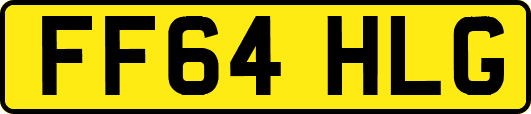 FF64HLG