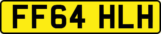 FF64HLH
