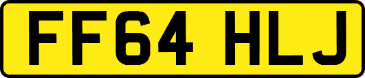 FF64HLJ