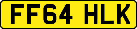 FF64HLK