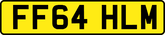 FF64HLM