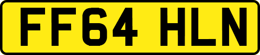 FF64HLN