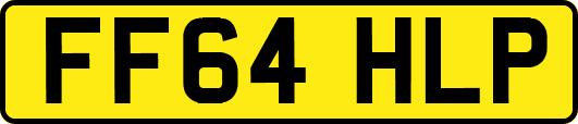FF64HLP