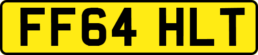 FF64HLT