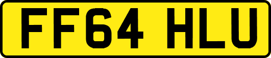 FF64HLU