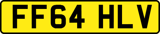 FF64HLV