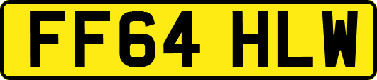 FF64HLW