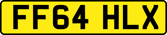 FF64HLX
