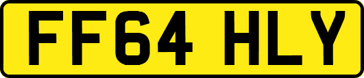 FF64HLY
