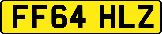 FF64HLZ