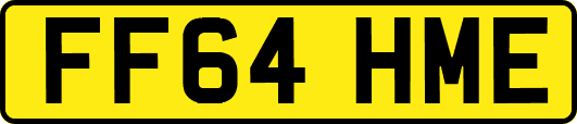 FF64HME