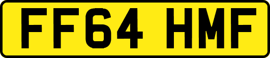 FF64HMF