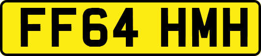 FF64HMH