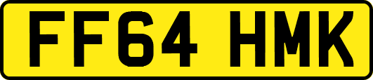 FF64HMK