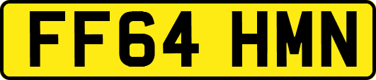 FF64HMN