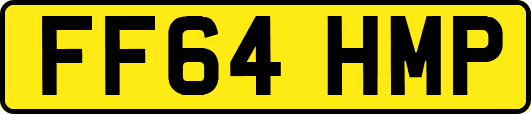 FF64HMP