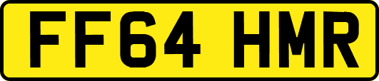 FF64HMR