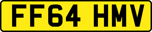 FF64HMV