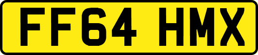 FF64HMX