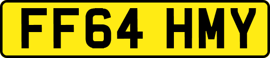 FF64HMY