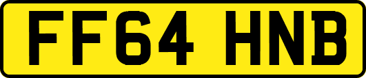 FF64HNB