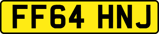 FF64HNJ
