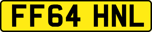 FF64HNL