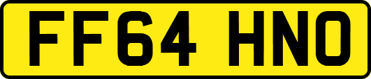 FF64HNO