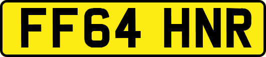 FF64HNR