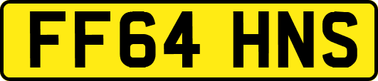 FF64HNS