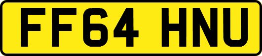 FF64HNU