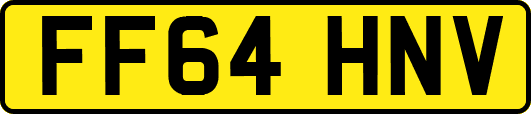 FF64HNV