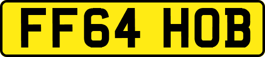 FF64HOB