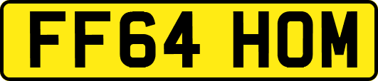 FF64HOM
