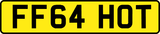 FF64HOT