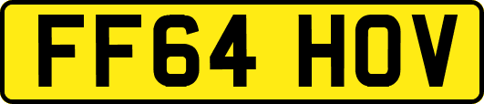 FF64HOV