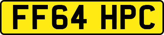 FF64HPC