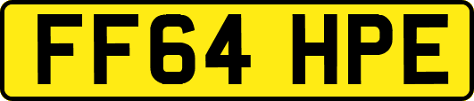 FF64HPE