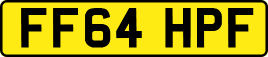 FF64HPF