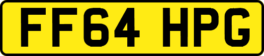 FF64HPG