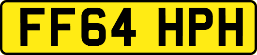 FF64HPH