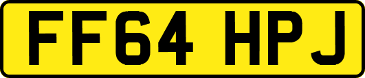 FF64HPJ