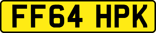 FF64HPK