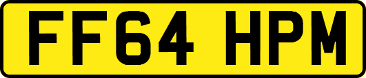 FF64HPM