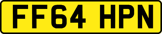 FF64HPN