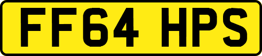 FF64HPS