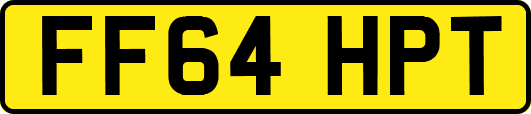 FF64HPT