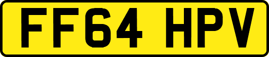 FF64HPV
