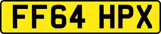 FF64HPX