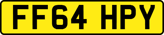 FF64HPY